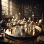 Kan jeg bruge en zinkbakke til opbevaring af væsker?