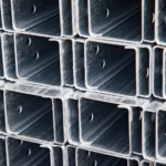 Zinkprofiler i moderne arkitektur: Højere æstetik med en holdbar løsning